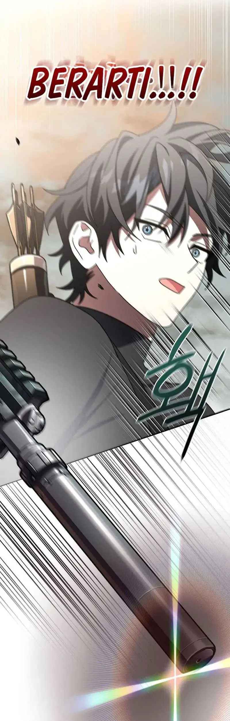 Genius Archer’s Streaming Chapter 31 Gambar 56