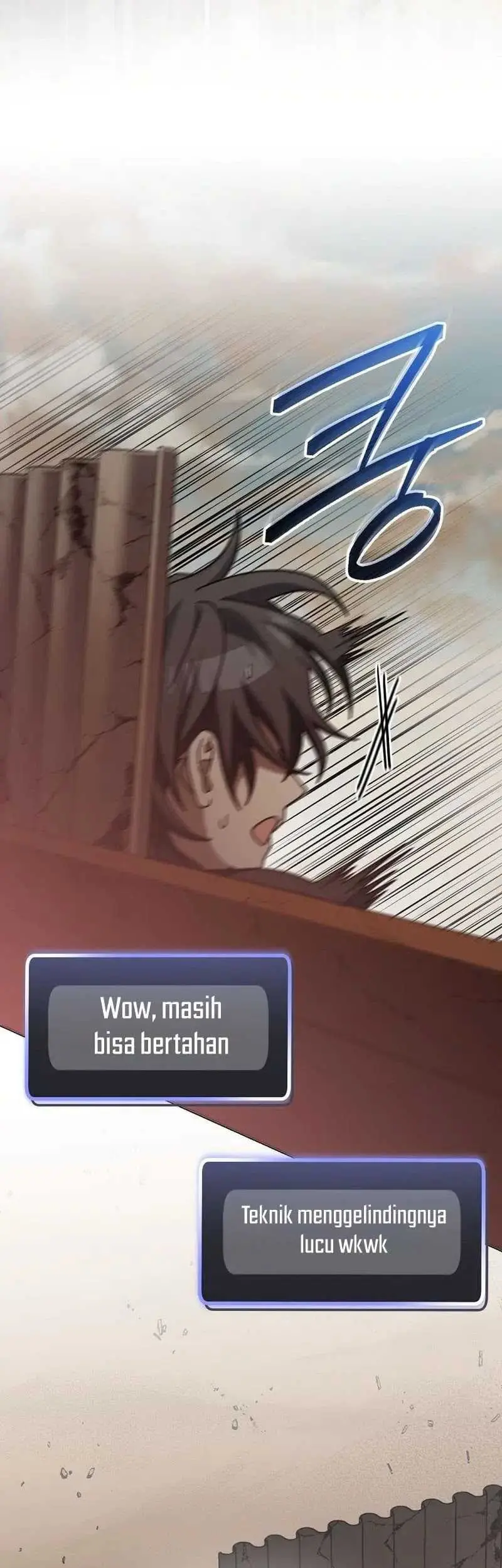 Genius Archer’s Streaming Chapter 31 Gambar 65