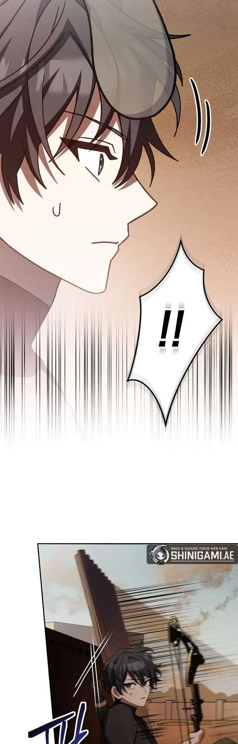 Genius Archer’s Streaming Chapter 31 Gambar 70