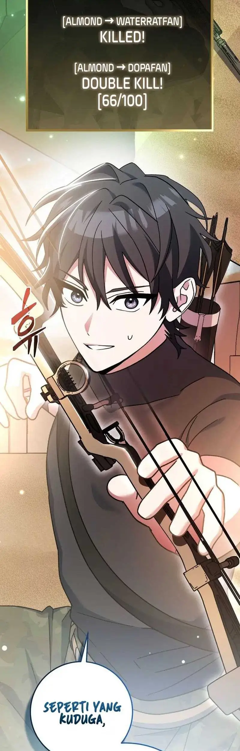 Genius Archer’s Streaming Chapter 31 Gambar 78