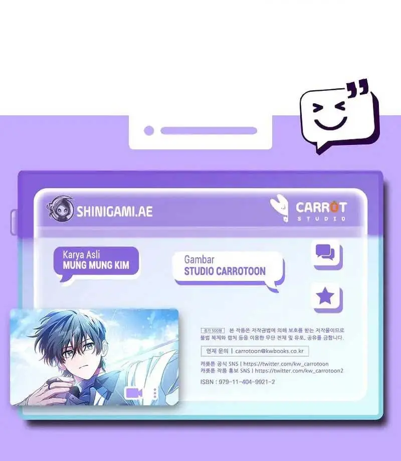 Genius Archer’s Streaming Chapter 31 Gambar 87