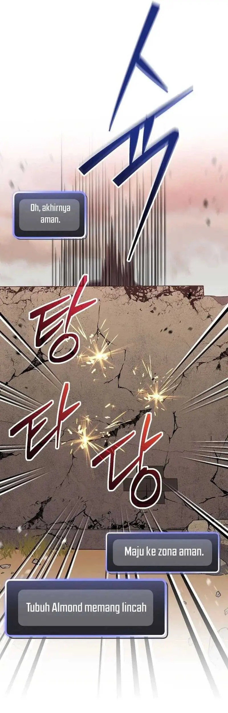 Genius Archer’s Streaming Chapter 31 Gambar 21