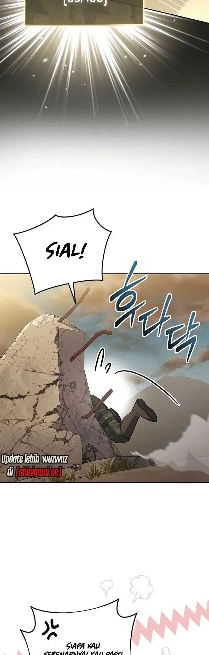 Genius Archer’s Streaming Chapter 31 Gambar 31
