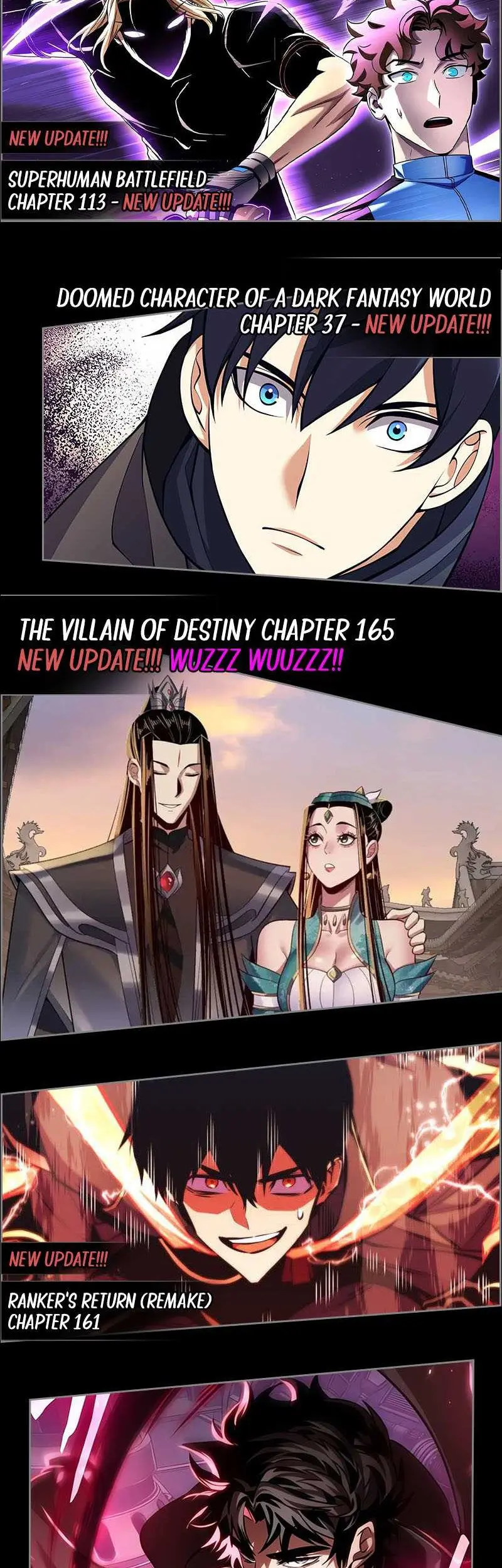 Magic Emperor Chapter 565 Gambar 35