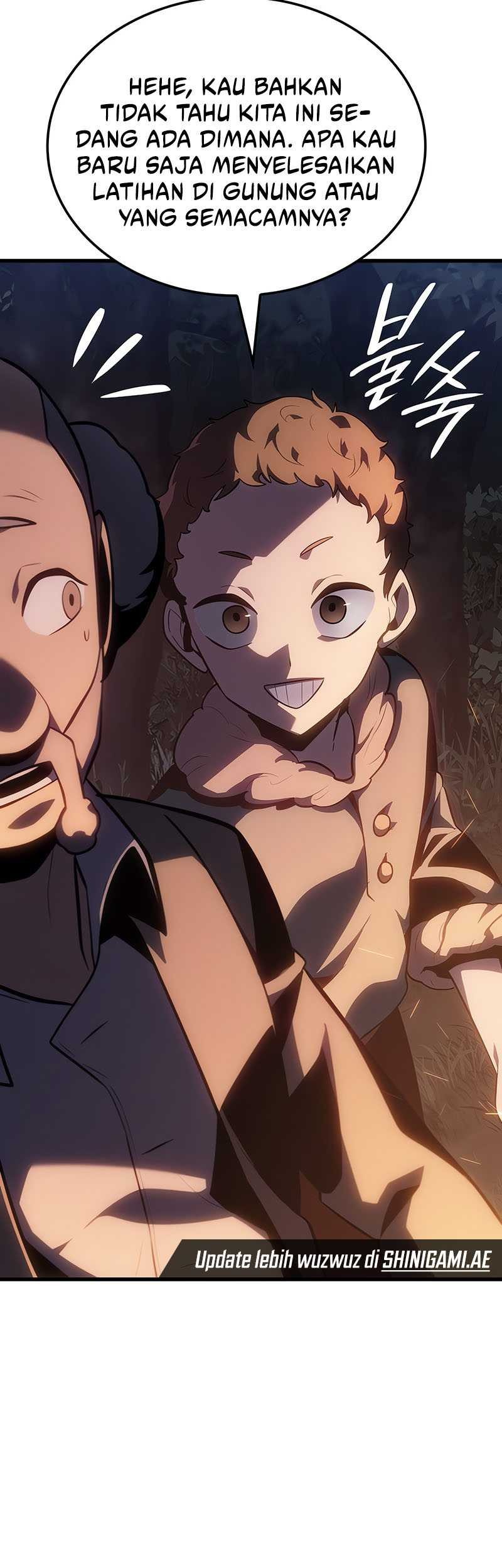 Ice Lord - Chapter 4 - Page 33