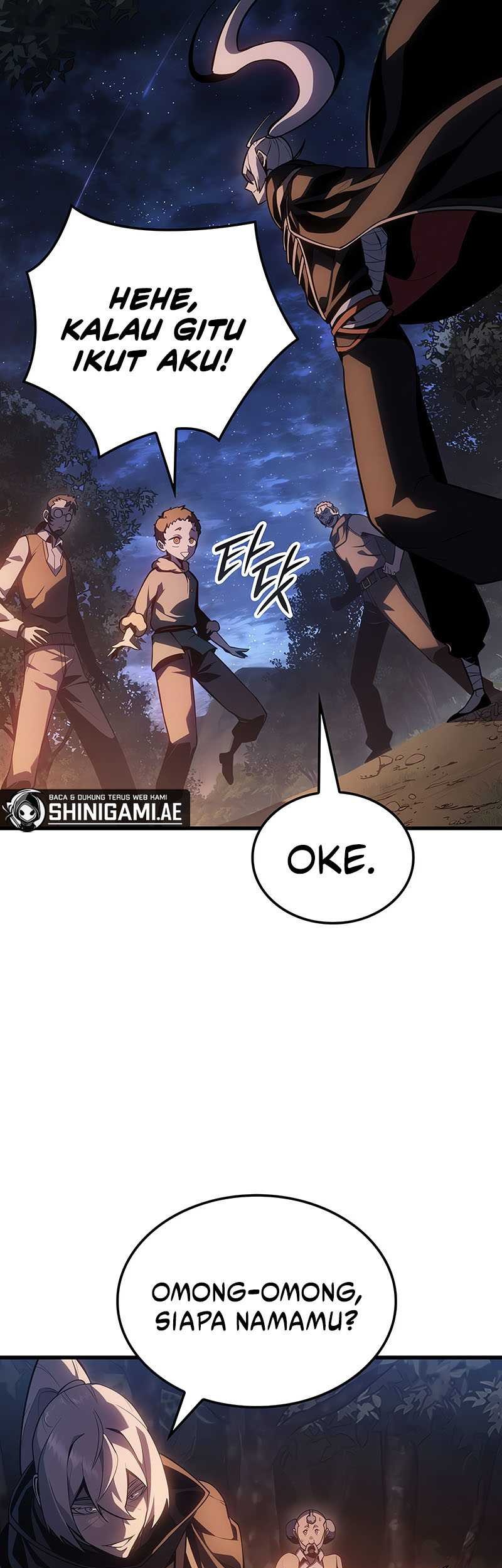 Ice Lord - Chapter 4 - Page 37