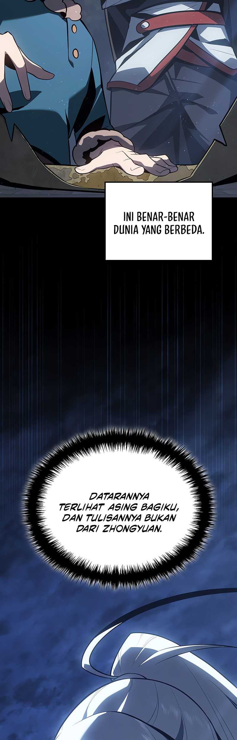 Ice Lord - Chapter 4 - Page 41