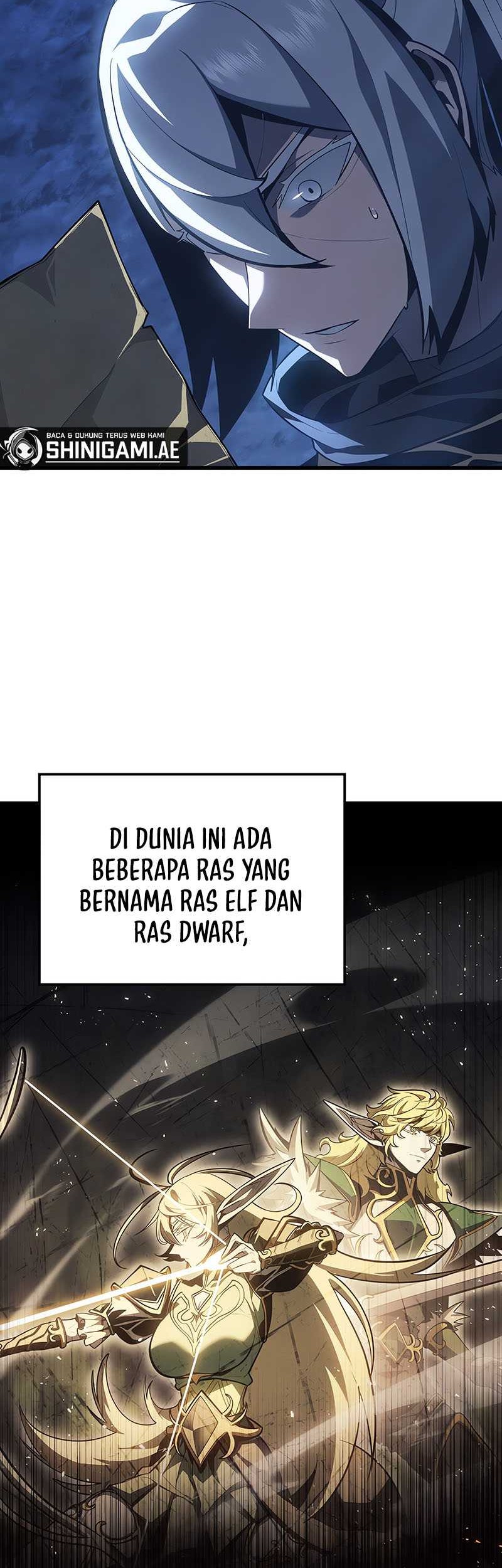 Ice Lord - Chapter 4 - Page 42