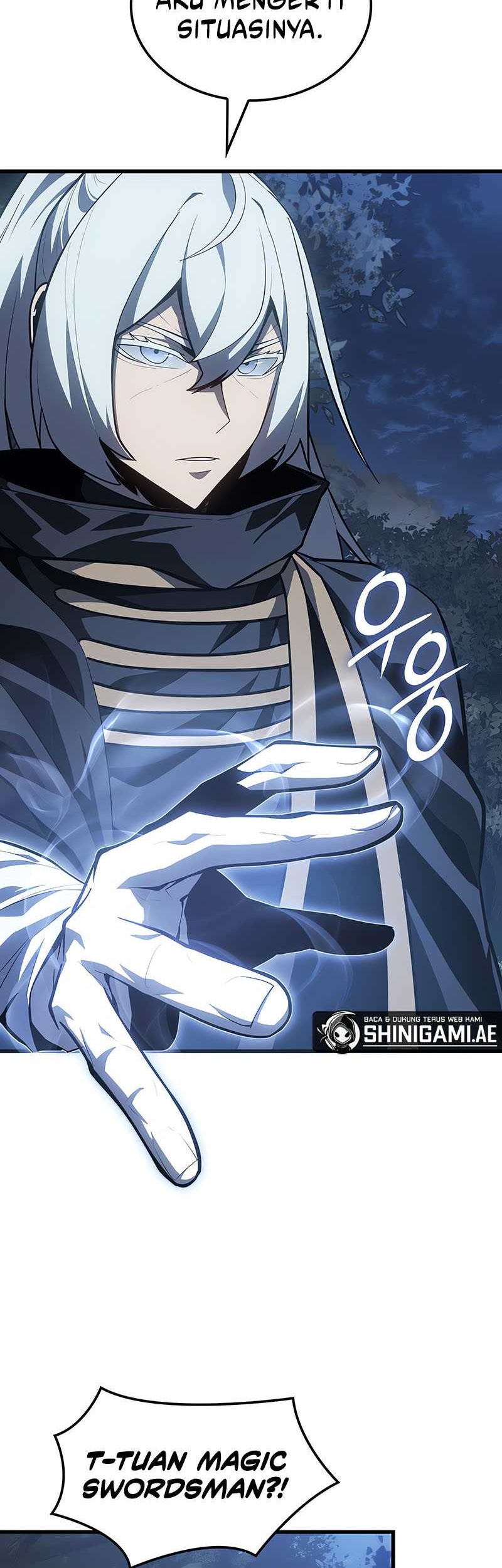 Ice Lord - Chapter 4 - Page 62