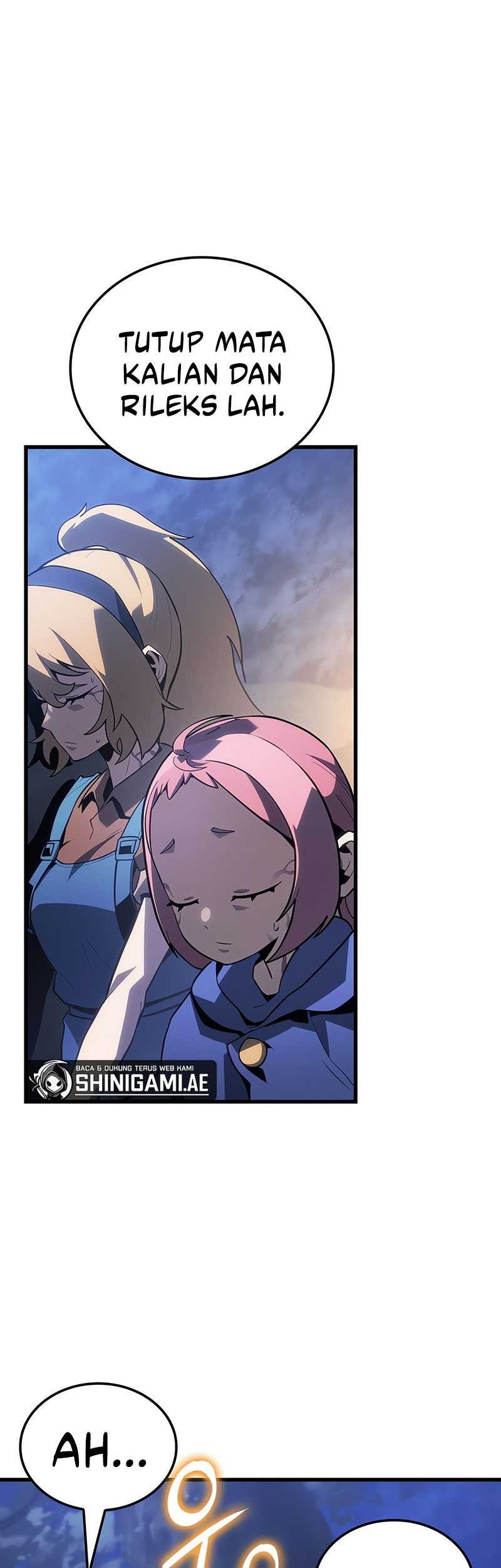 Ice Lord - Chapter 4 - Page 71