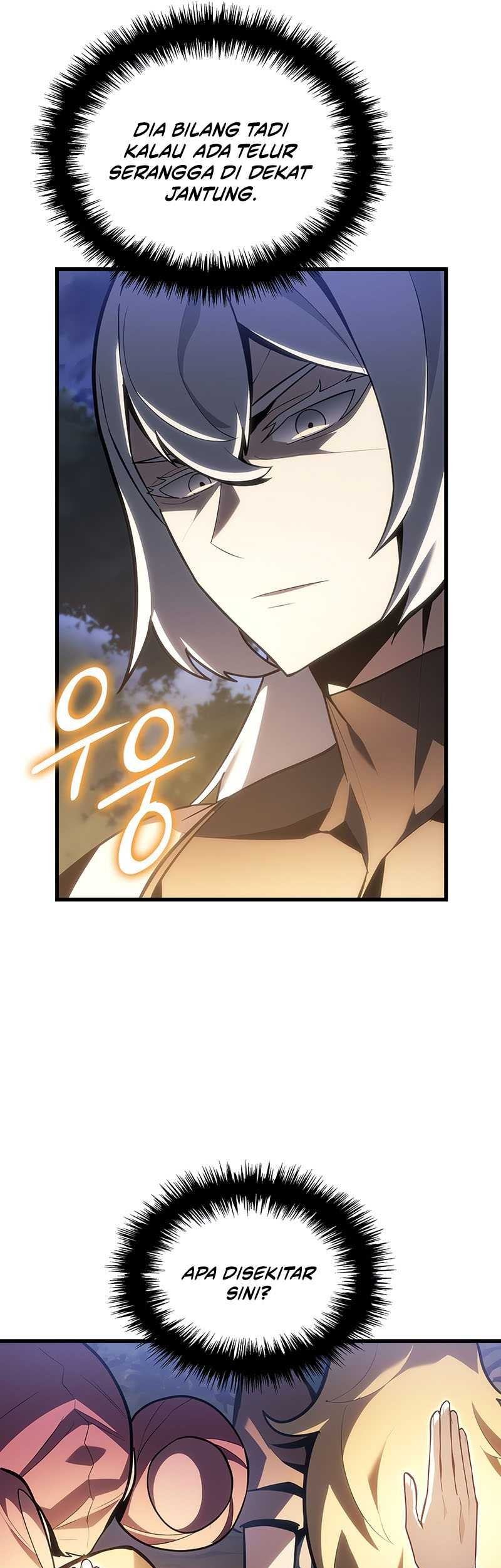 Ice Lord - Chapter 4 - Page 73