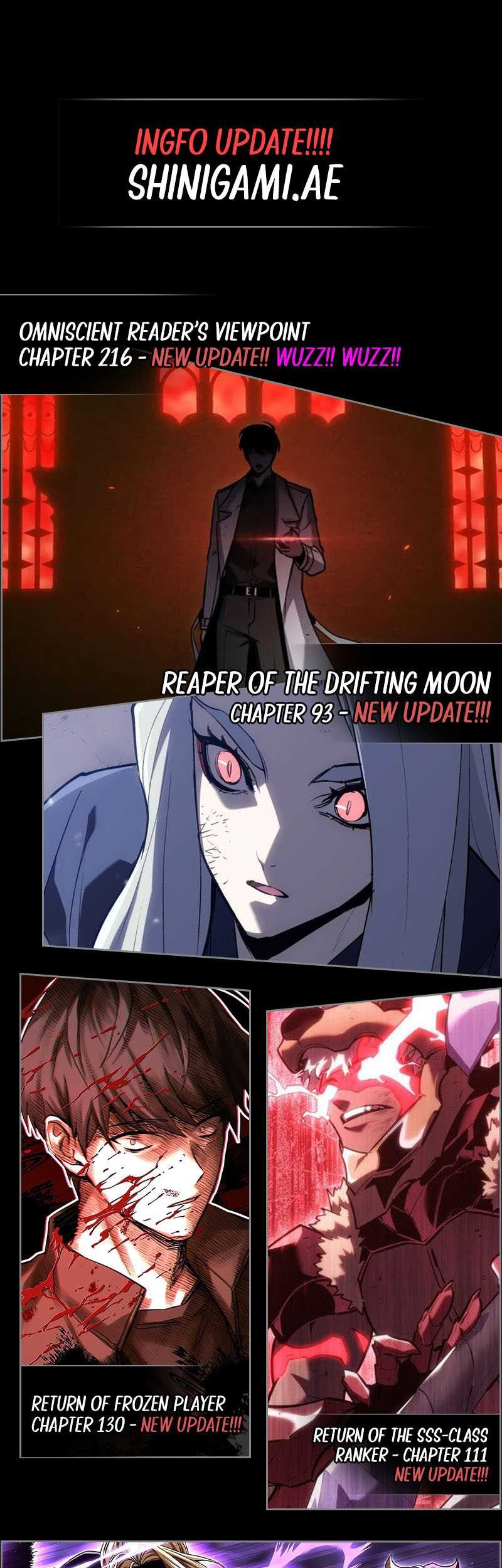 Ice Lord - Chapter 4 - Page 77