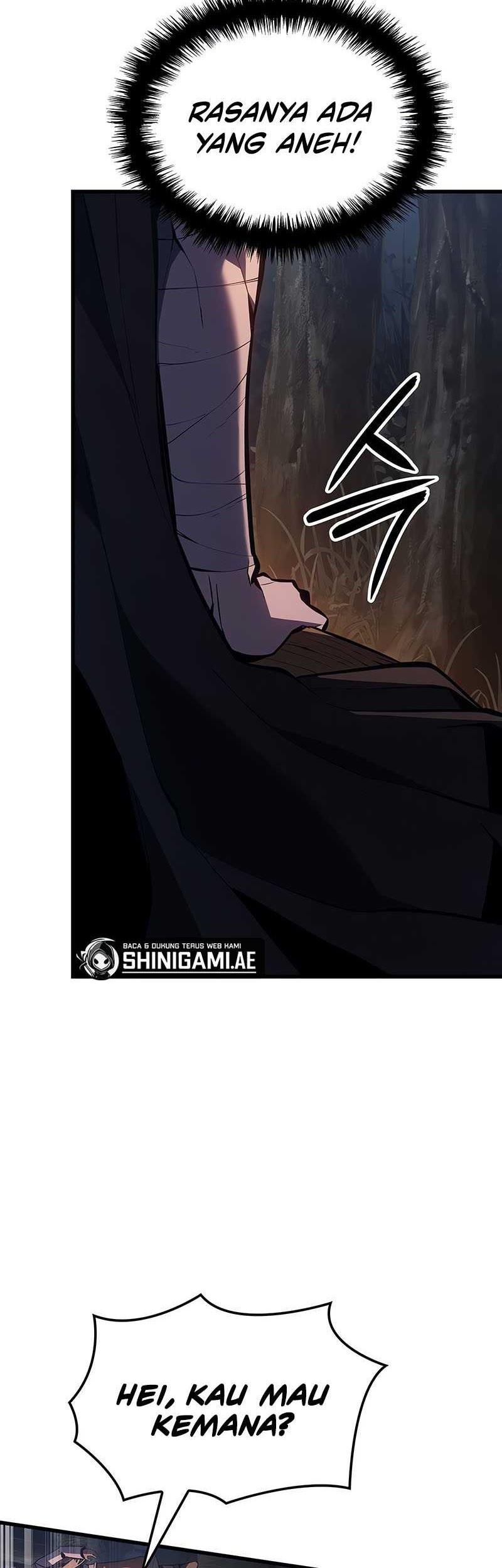 Ice Lord - Chapter 4 - Page 7