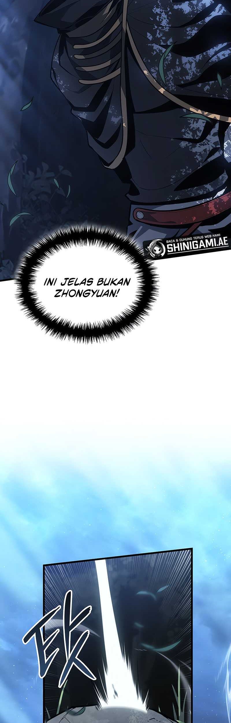 Ice Lord - Chapter 4 - Page 11