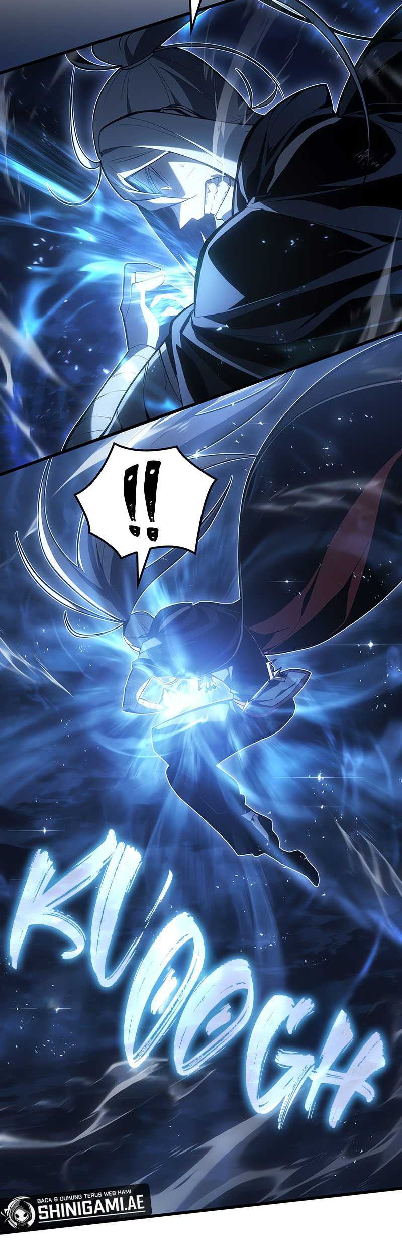 Ice Lord - Chapter 4 - Page 15