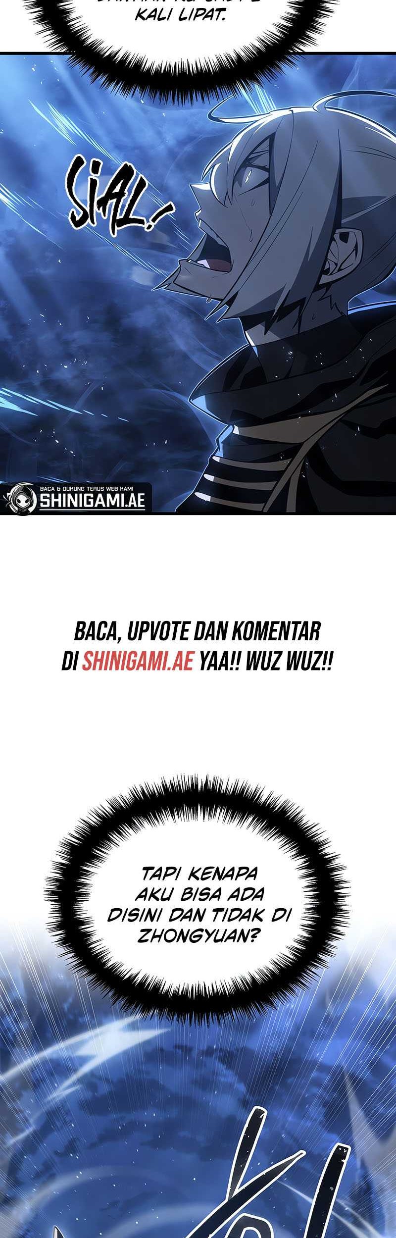 Ice Lord - Chapter 4 - Page 18