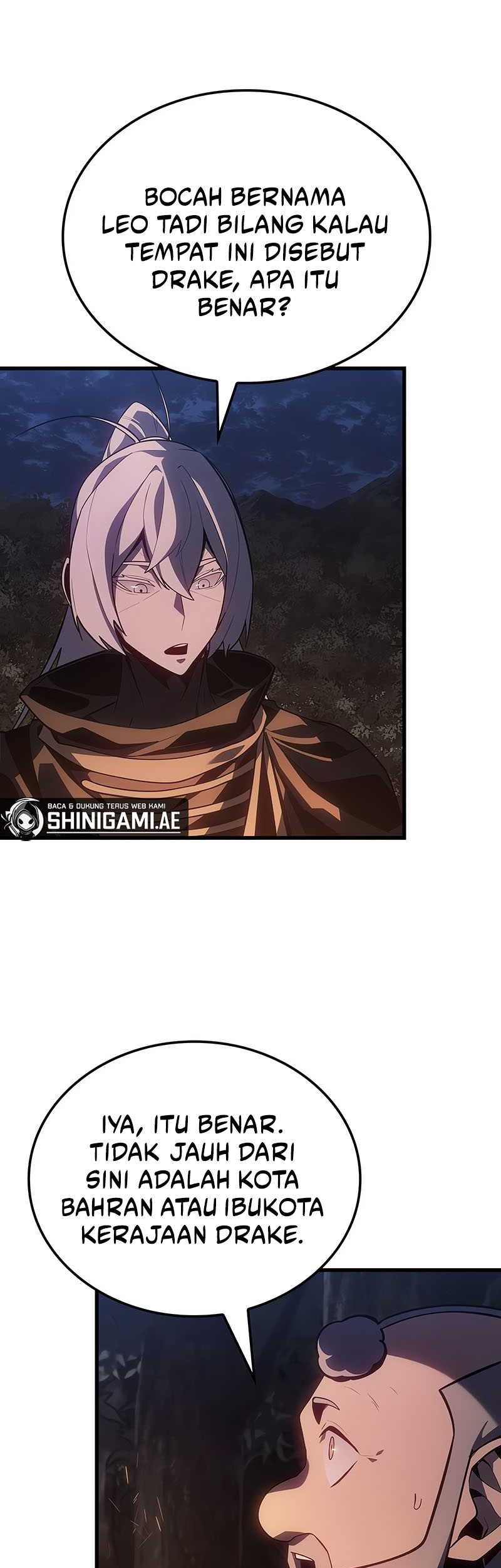 Ice Lord - Chapter 4 - Page 31