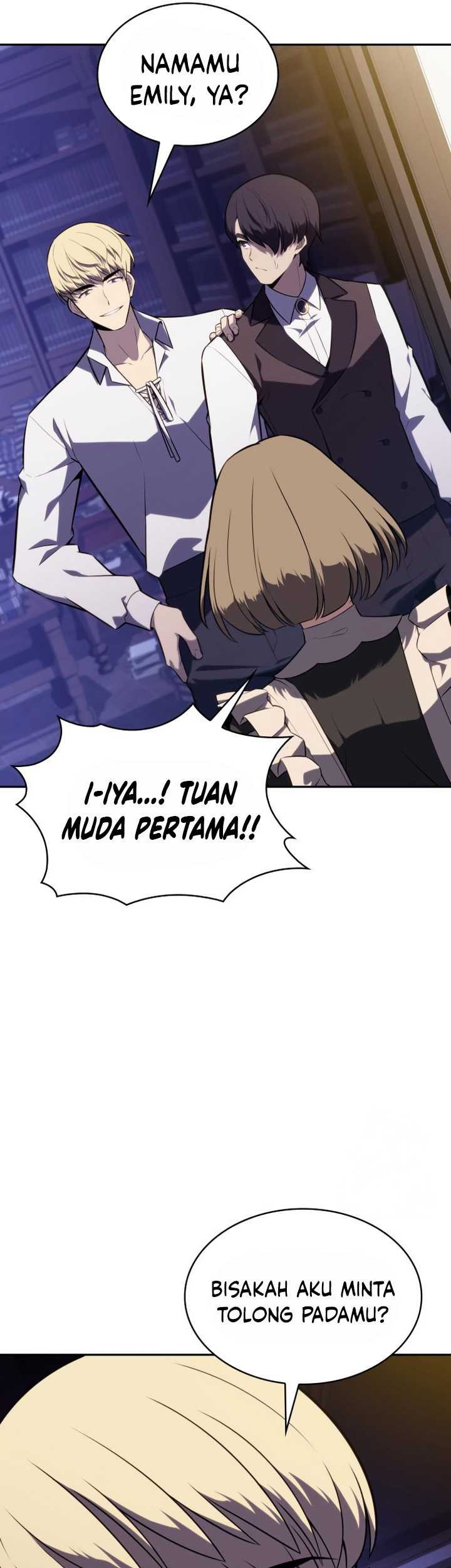 The Regressed Son Of A Duke Is An Assassin - Chapter 29 - Page 18