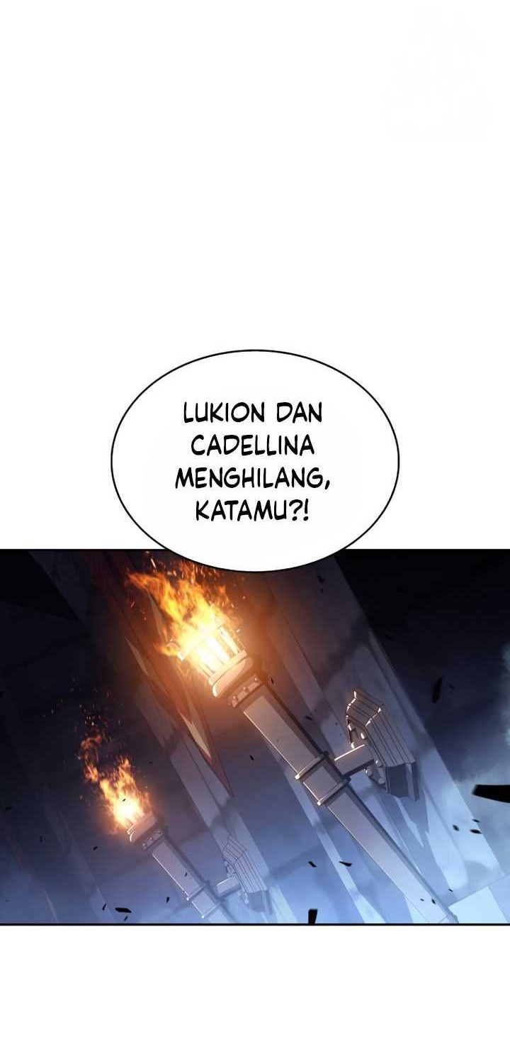 The Regressed Son Of A Duke Is An Assassin - Chapter 29 - Page 21