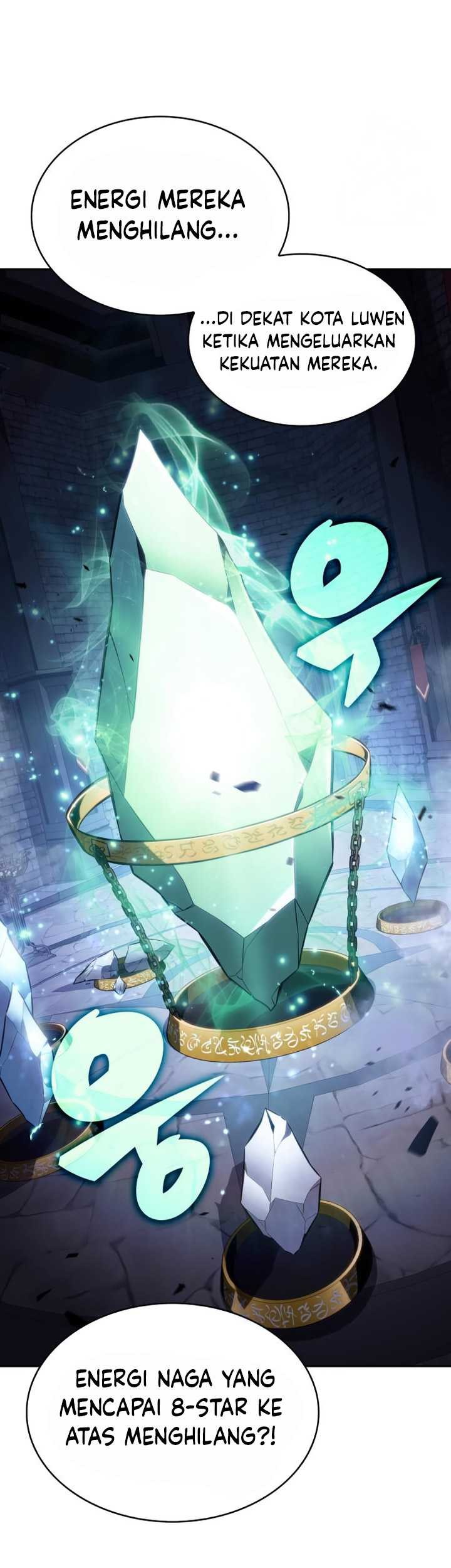 The Regressed Son Of A Duke Is An Assassin - Chapter 29 - Page 22