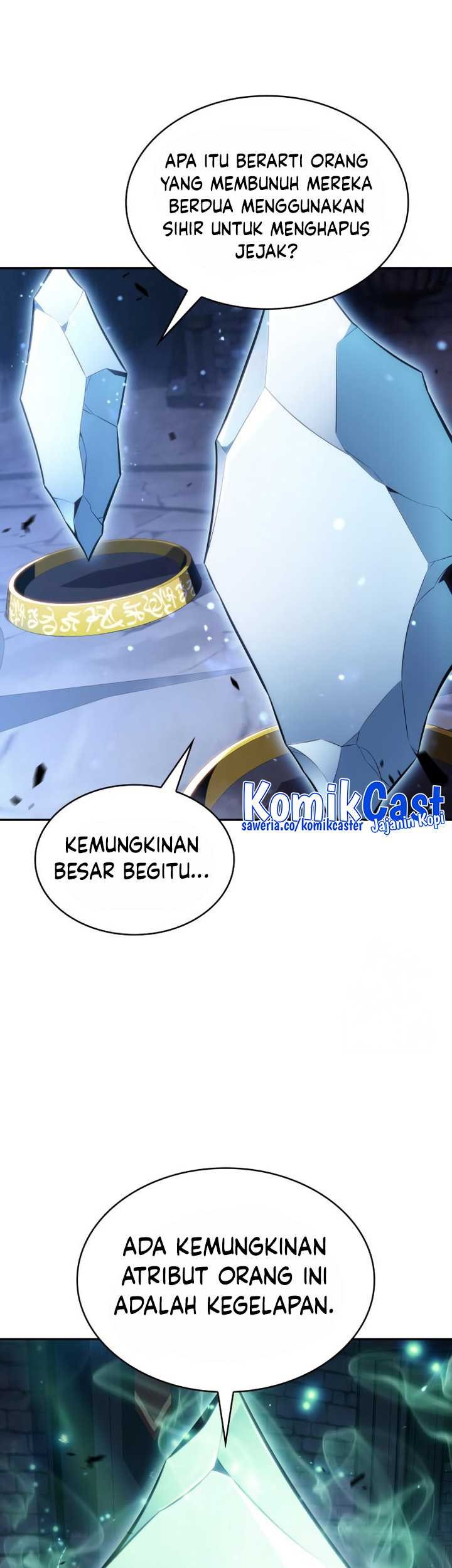 The Regressed Son Of A Duke Is An Assassin - Chapter 29 - Page 24