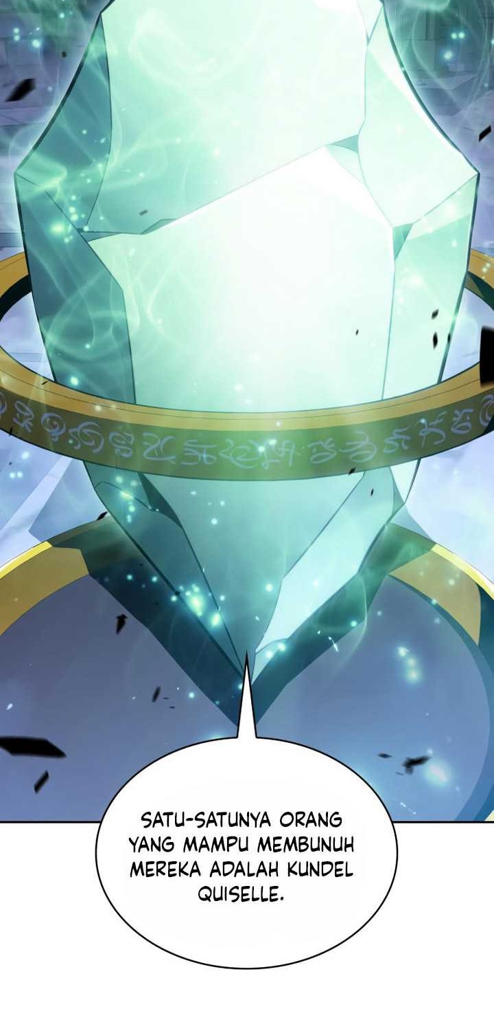 The Regressed Son Of A Duke Is An Assassin - Chapter 29 - Page 25