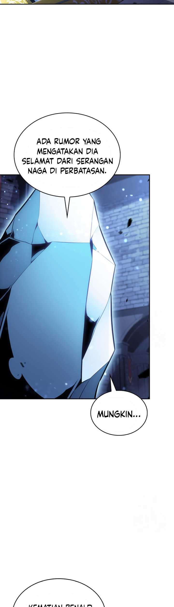 The Regressed Son Of A Duke Is An Assassin - Chapter 29 - Page 28