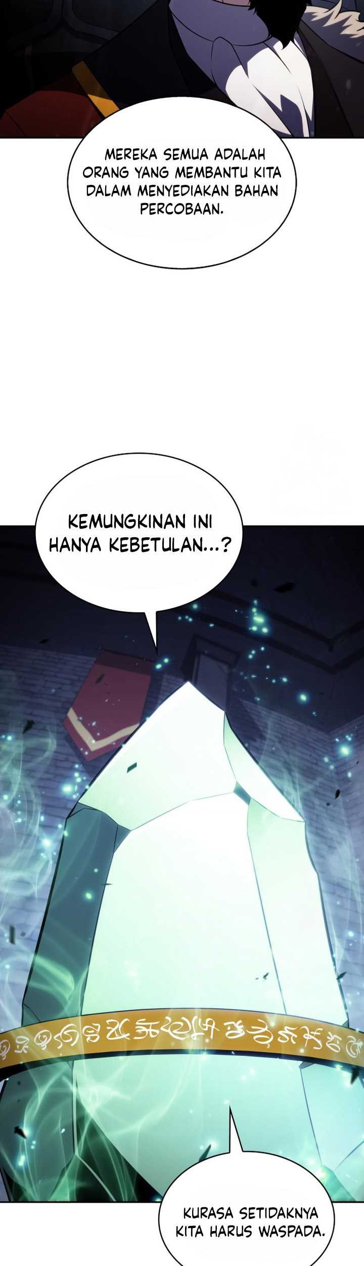 The Regressed Son Of A Duke Is An Assassin - Chapter 29 - Page 30