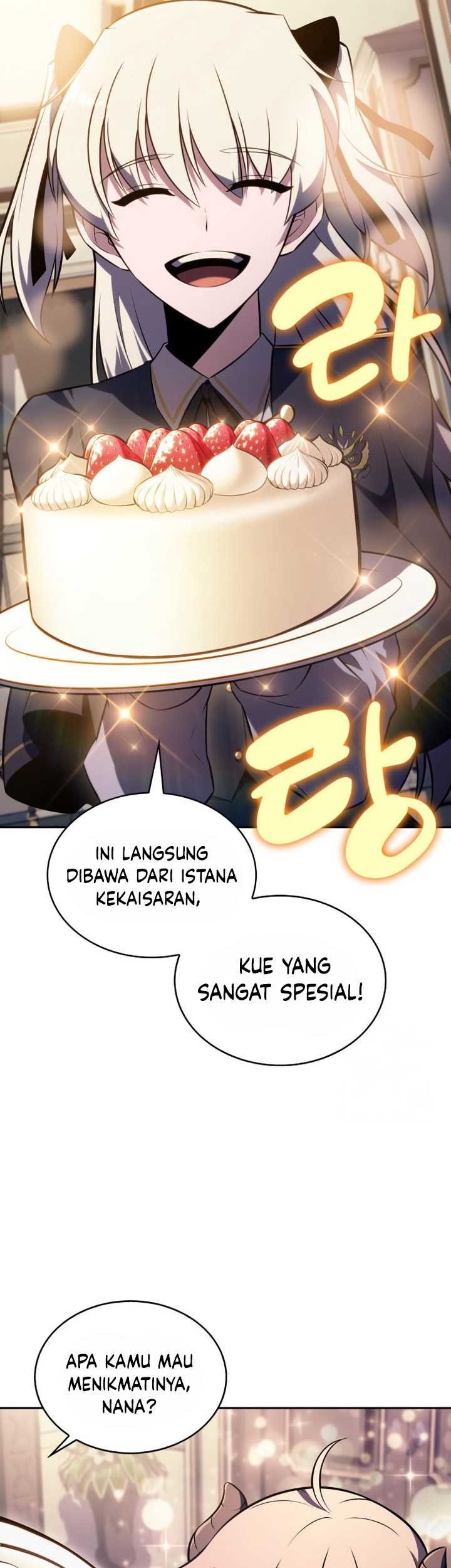 The Regressed Son Of A Duke Is An Assassin - Chapter 29 - Page 34