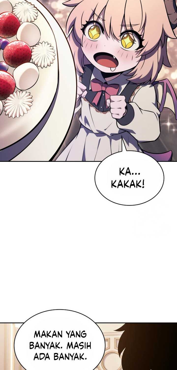 The Regressed Son Of A Duke Is An Assassin - Chapter 29 - Page 35