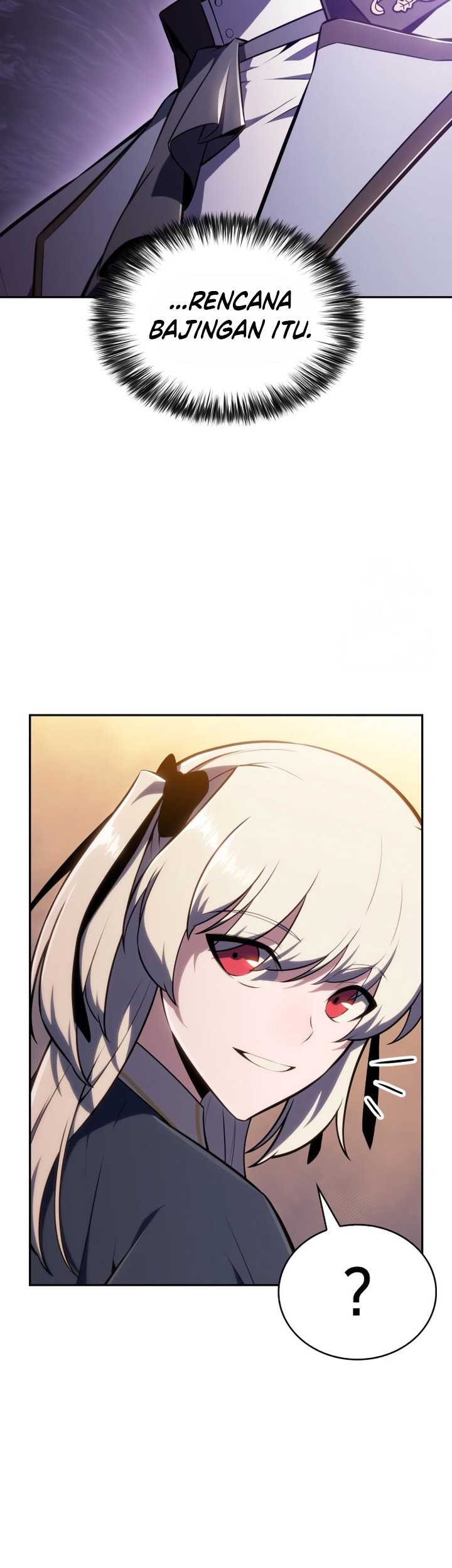 The Regressed Son Of A Duke Is An Assassin - Chapter 29 - Page 40