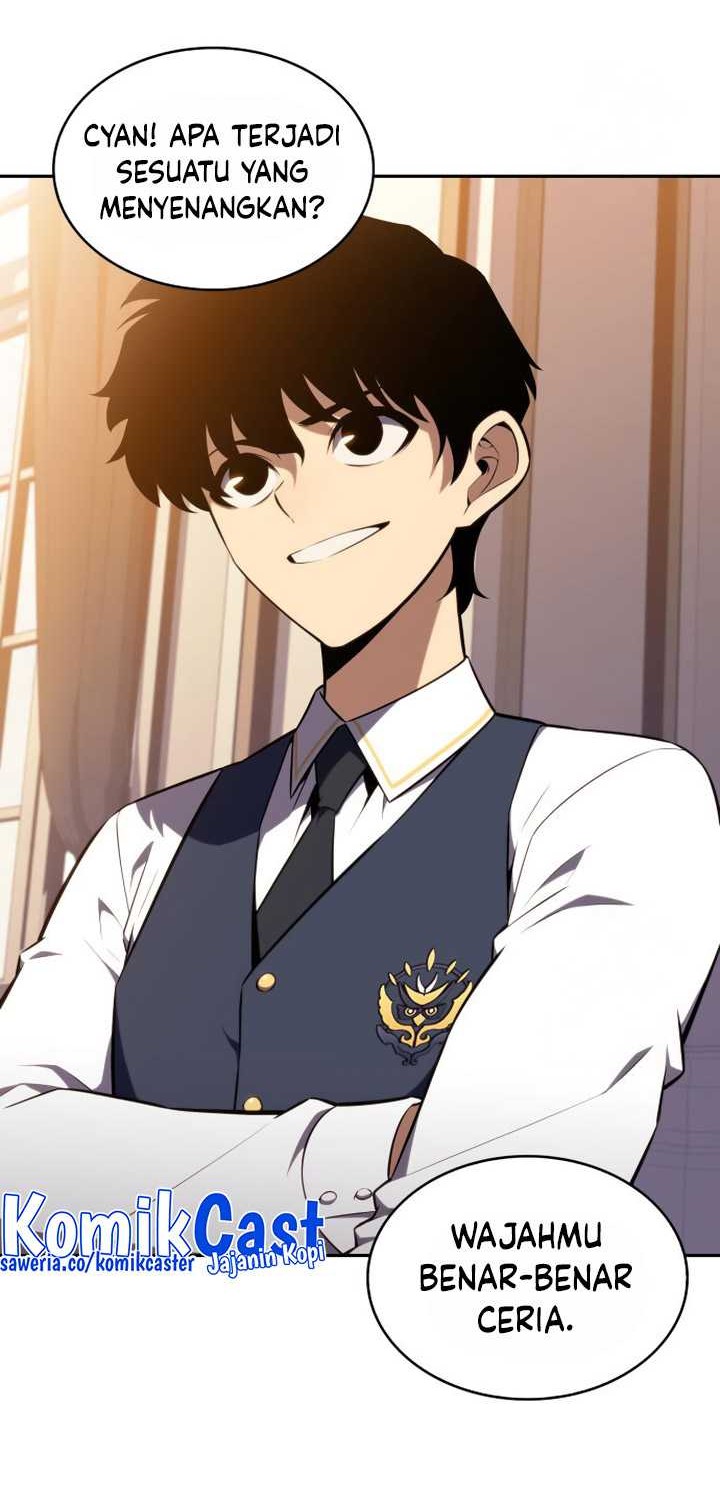 The Regressed Son Of A Duke Is An Assassin - Chapter 29 - Page 41