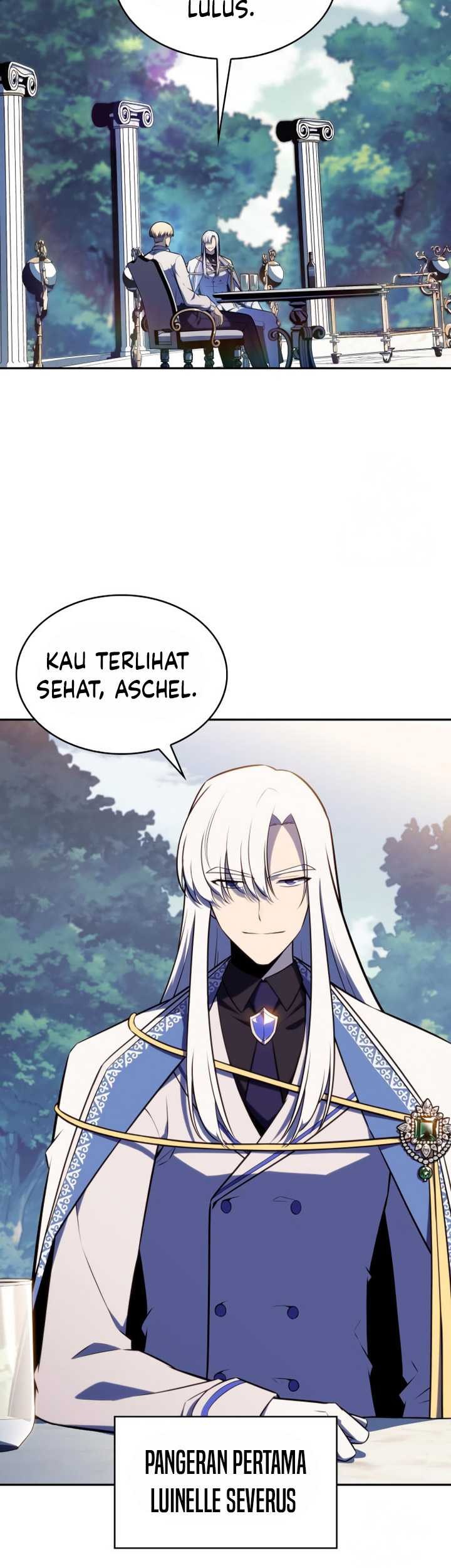 The Regressed Son Of A Duke Is An Assassin - Chapter 29 - Page 44