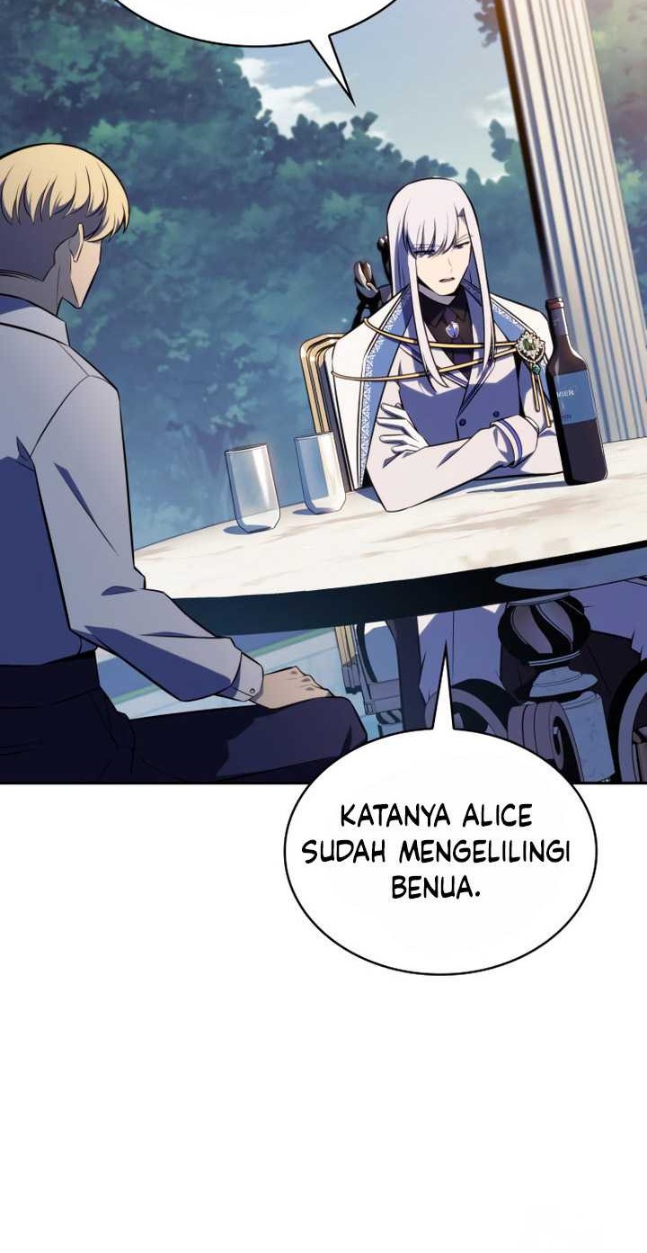 The Regressed Son Of A Duke Is An Assassin - Chapter 29 - Page 47