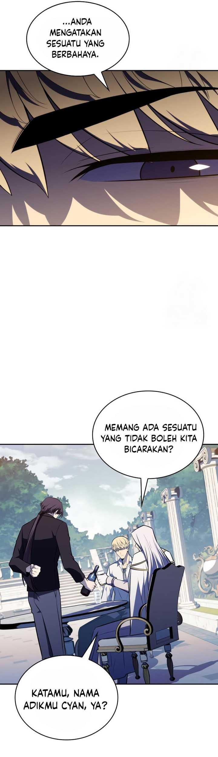 The Regressed Son Of A Duke Is An Assassin - Chapter 29 - Page 50