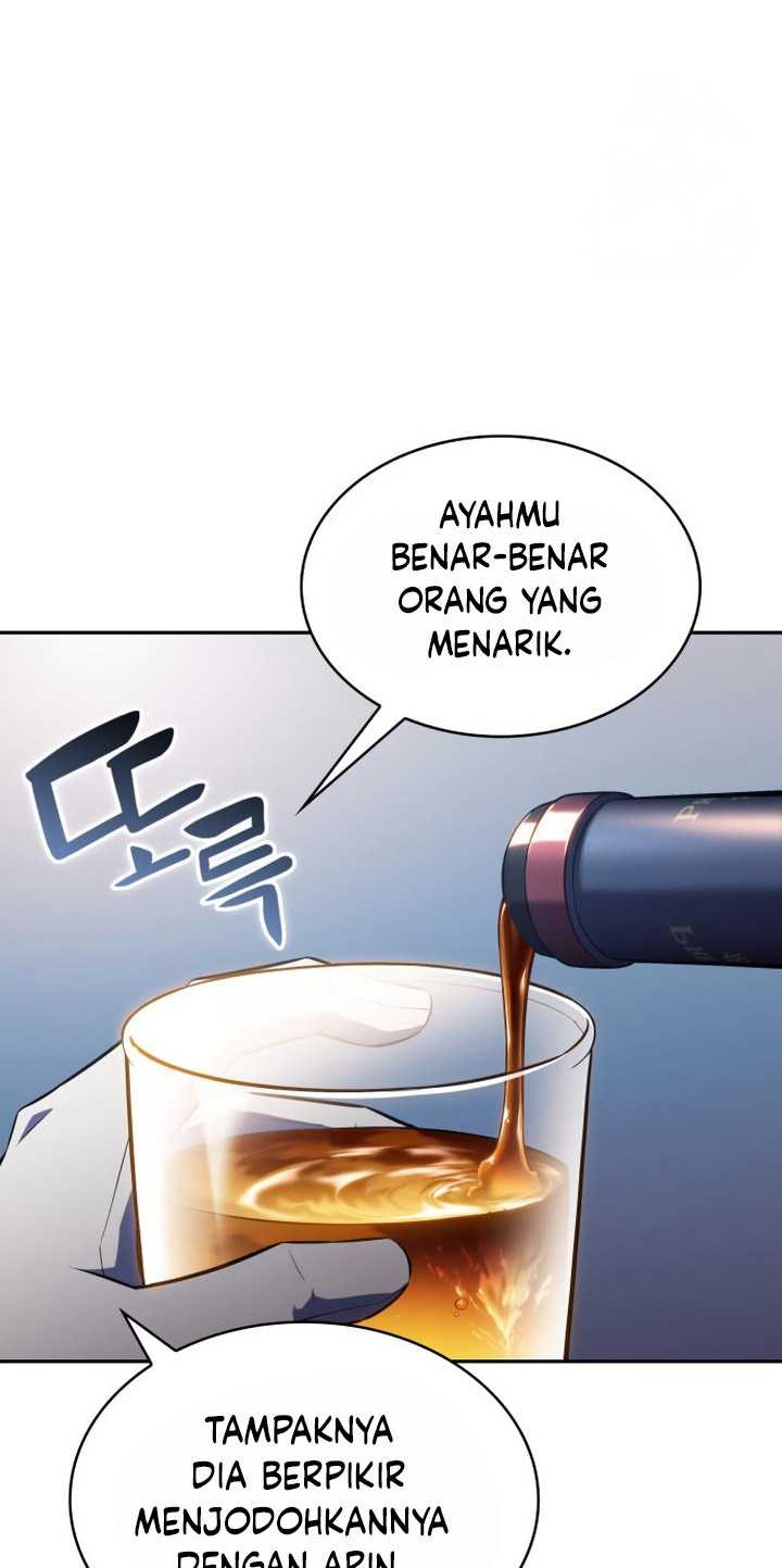 The Regressed Son Of A Duke Is An Assassin - Chapter 29 - Page 51