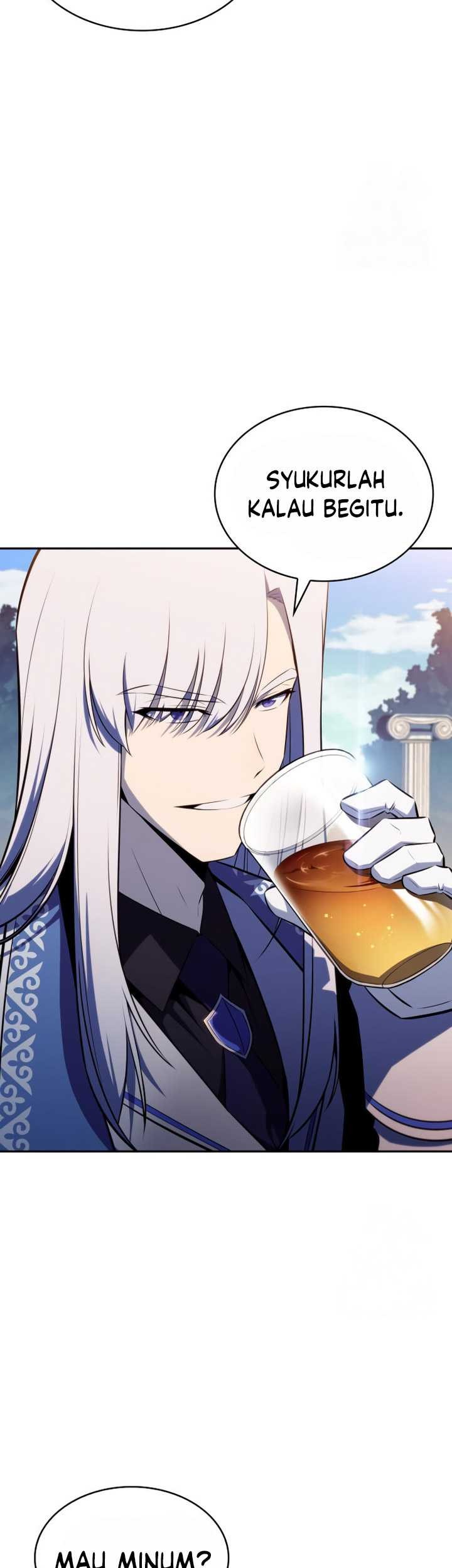 The Regressed Son Of A Duke Is An Assassin - Chapter 29 - Page 54