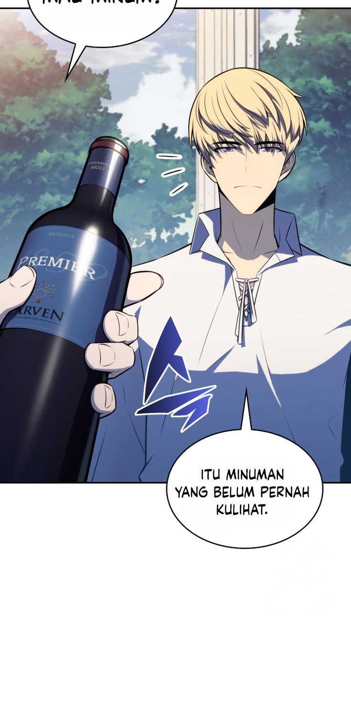 The Regressed Son Of A Duke Is An Assassin - Chapter 29 - Page 55