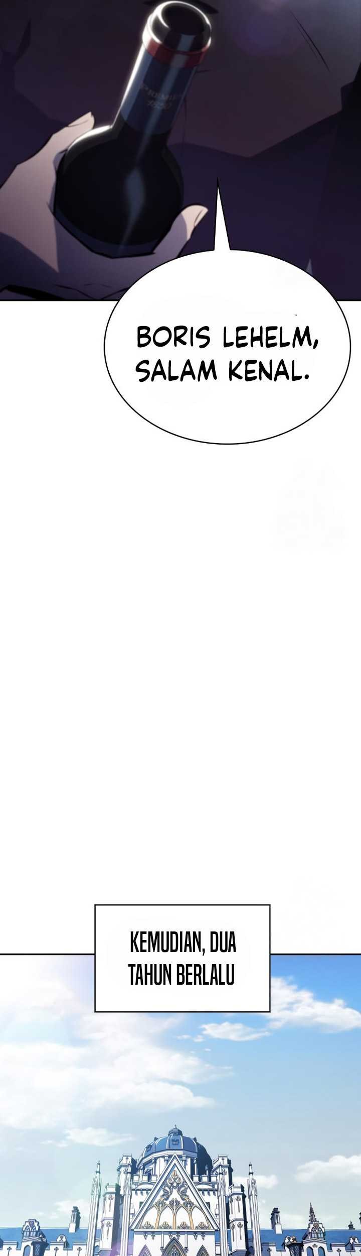 The Regressed Son Of A Duke Is An Assassin - Chapter 29 - Page 58