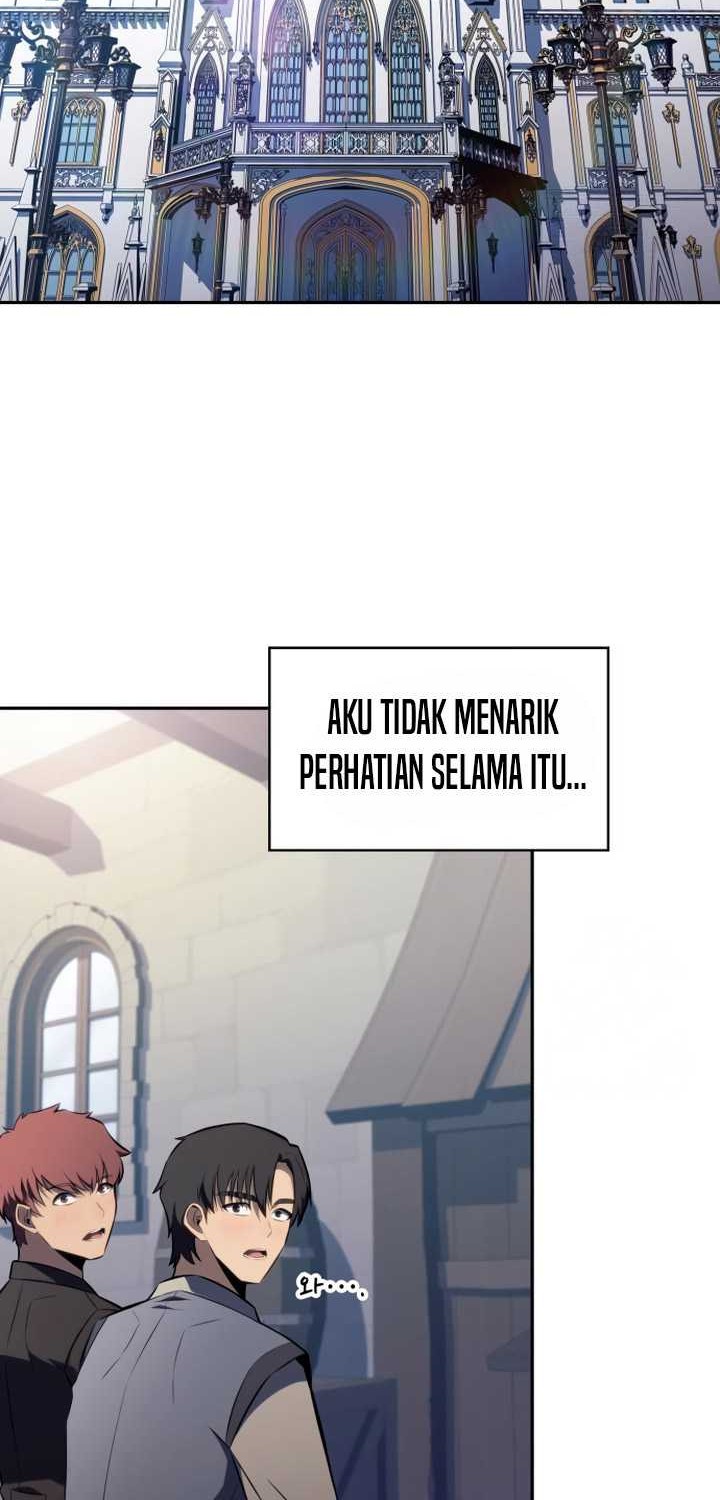 The Regressed Son Of A Duke Is An Assassin - Chapter 29 - Page 59