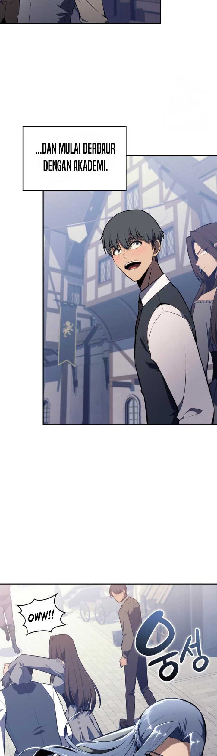 The Regressed Son Of A Duke Is An Assassin - Chapter 29 - Page 60