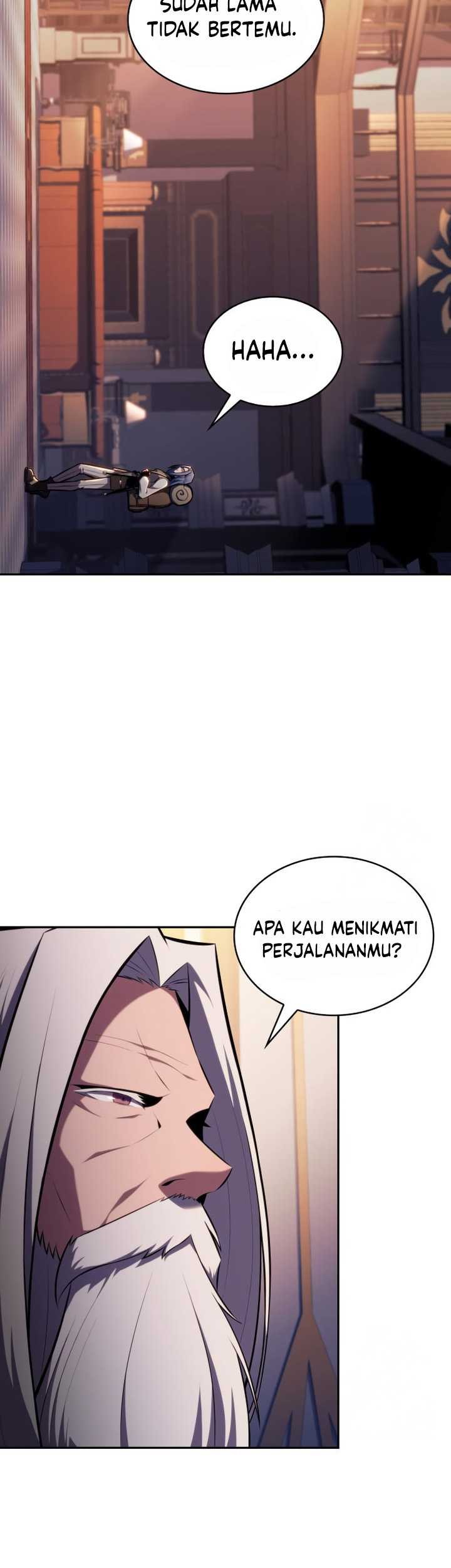 The Regressed Son Of A Duke Is An Assassin - Chapter 29 - Page 64