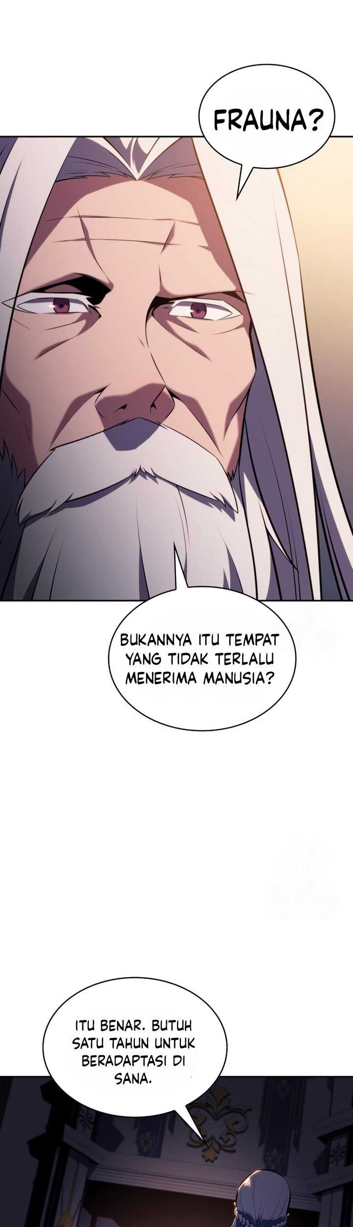 The Regressed Son Of A Duke Is An Assassin - Chapter 29 - Page 66