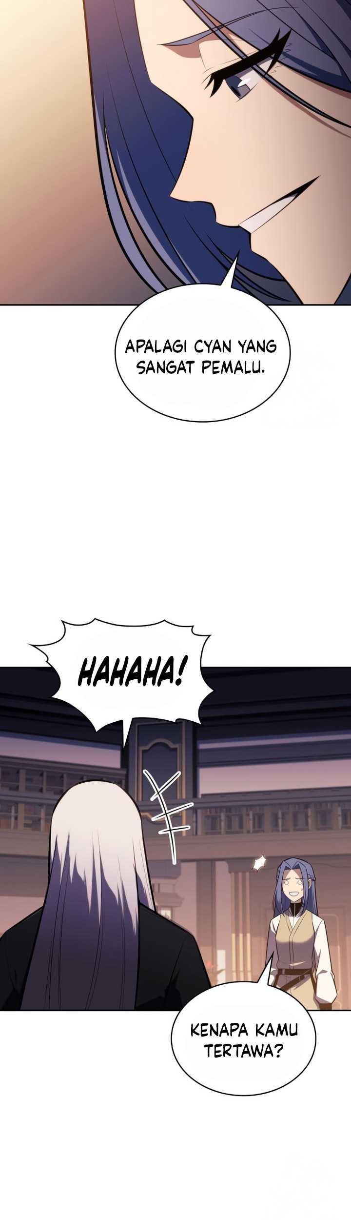 The Regressed Son Of A Duke Is An Assassin - Chapter 29 - Page 72