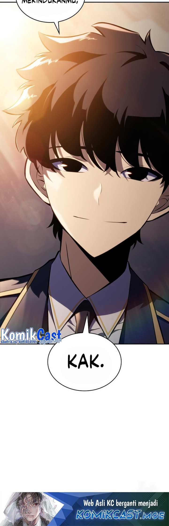 The Regressed Son Of A Duke Is An Assassin - Chapter 29 - Page 77