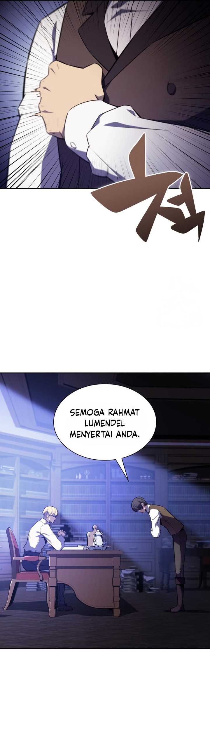 The Regressed Son Of A Duke Is An Assassin - Chapter 29 - Page 10