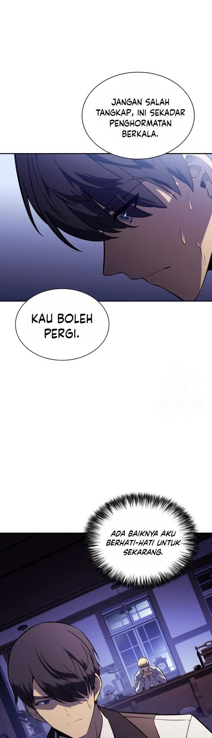 The Regressed Son Of A Duke Is An Assassin - Chapter 29 - Page 12