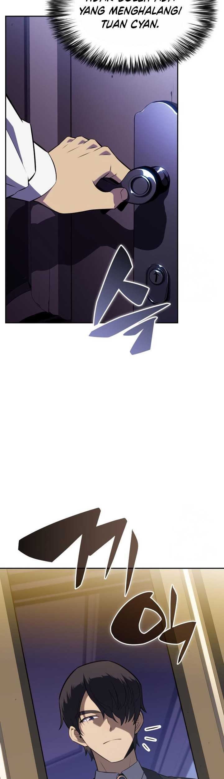 The Regressed Son Of A Duke Is An Assassin - Chapter 29 - Page 14