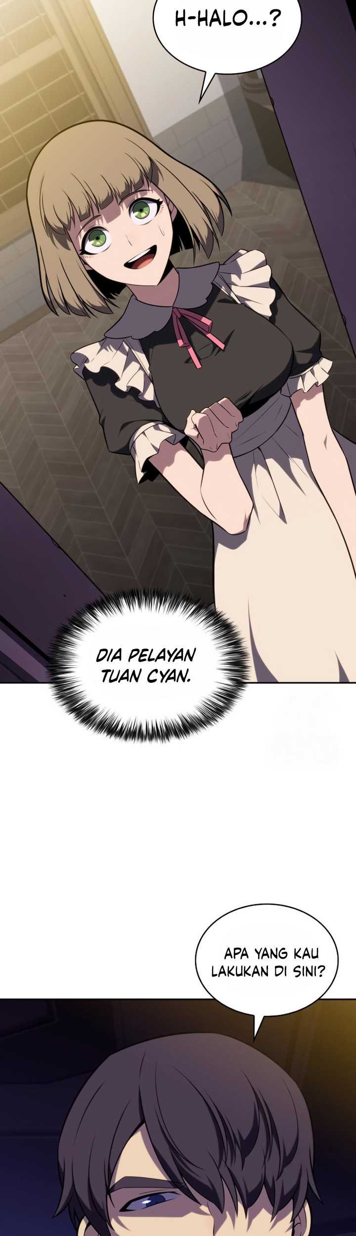 The Regressed Son Of A Duke Is An Assassin - Chapter 29 - Page 16