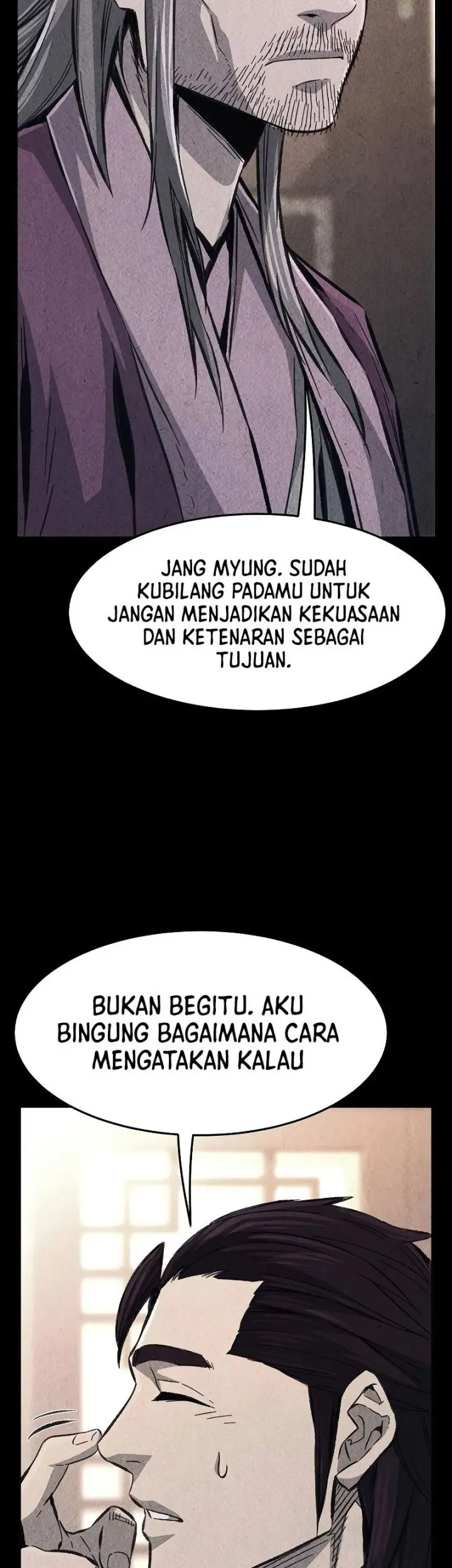Absolute Sword Sense Chapter 89 Gambar 45